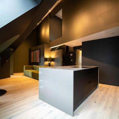 Greenhaus By The Heim Residences Manchester Exterior foto