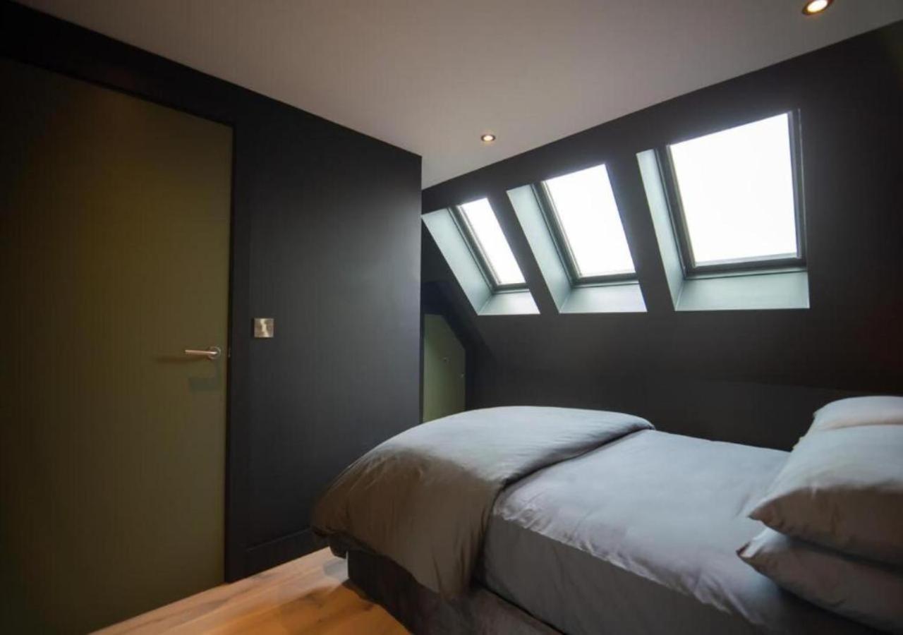 Greenhaus By The Heim Residences Manchester Exterior foto